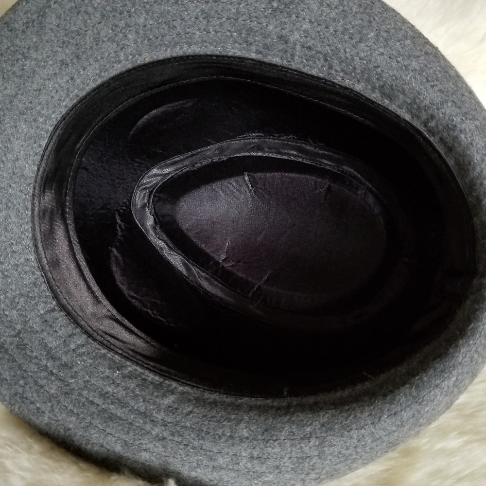 Fedora hat - Picture 3 of 4